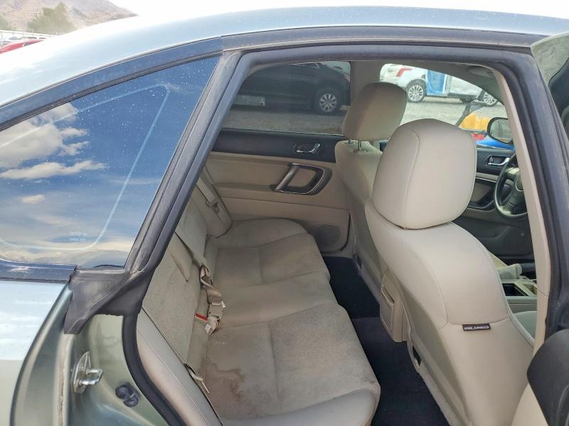 Aukcja sprzedaży 2009 Subaru Legacy, vin: 4S3BL616197215915, numer aukcji: 65800586