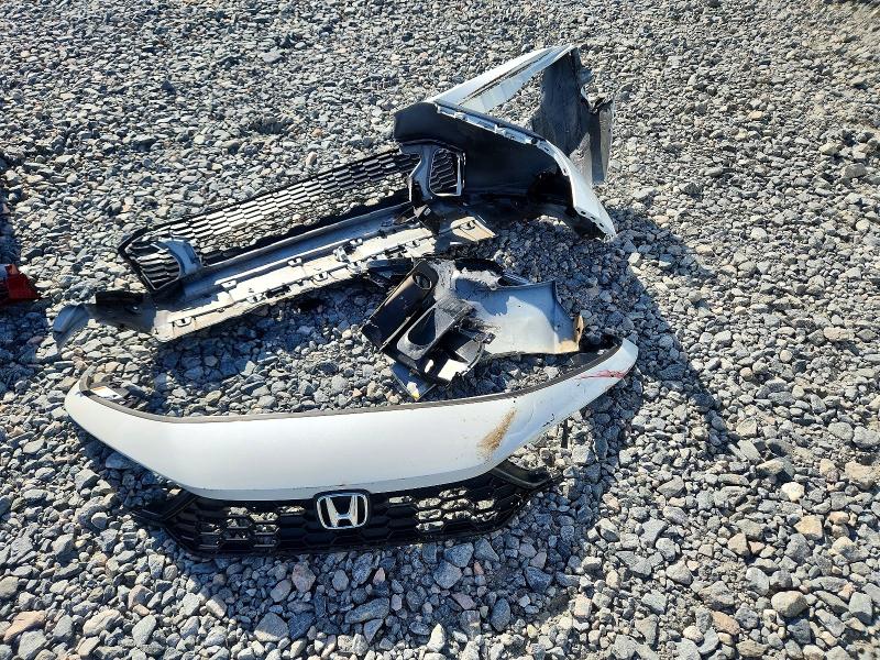 Продаж на аукціоні авто 2025 Honda Civic, vin: 2HGFE2F52SH572939, номер лоту: 64452756