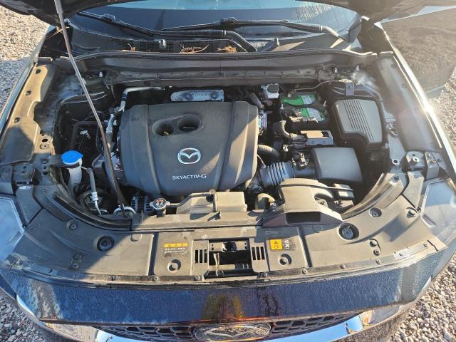 Продаж на аукціоні авто 2022 Mazda Cx-5, vin: JM3KFBEM7N1549590, номер лоту: 66091146