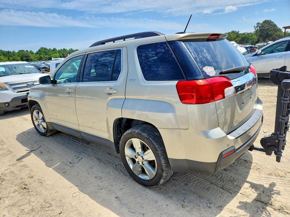 Aukcja sprzedaży 2015 Gmc Terrain, vin: 2GKFLXEK6F6223667, numer aukcji: 62201186