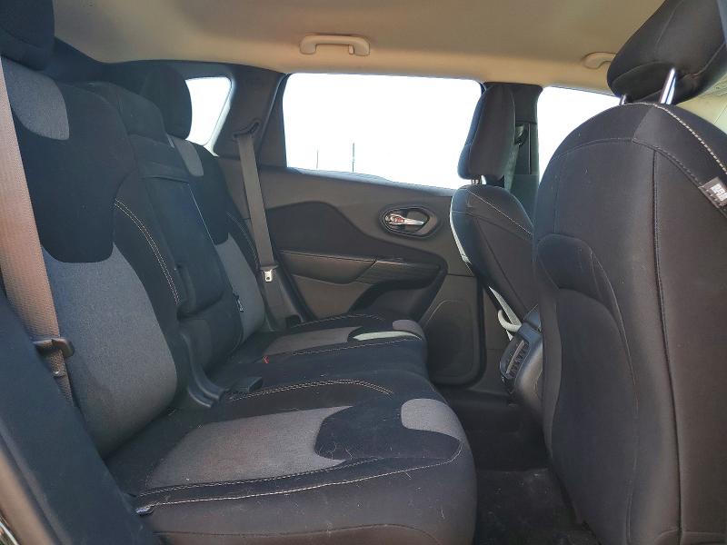 Aukcja sprzedaży 2015 Jeep Cherokee, vin: 1C4PJLAB3FW663162, numer aukcji: 66226986