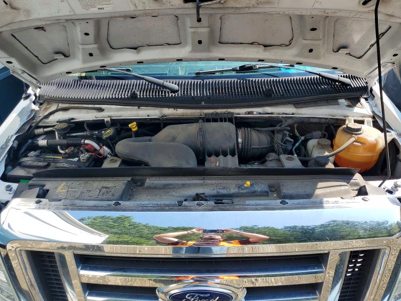 Auction sale of the 2016 Ford Econoline, vin: 1FDXE4FS8GDC42842, lot number: 64313596