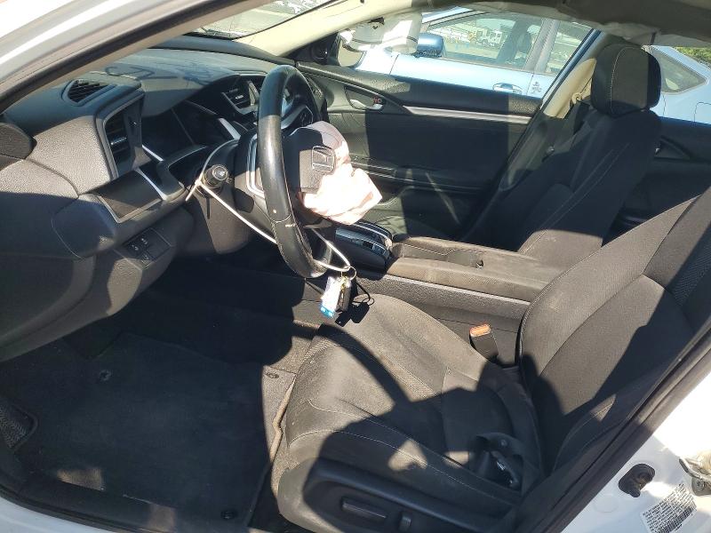 Aukcja sprzedaży 2019 Honda Civic, vin: 19XFC1F33KE215438, numer aukcji: 63662186