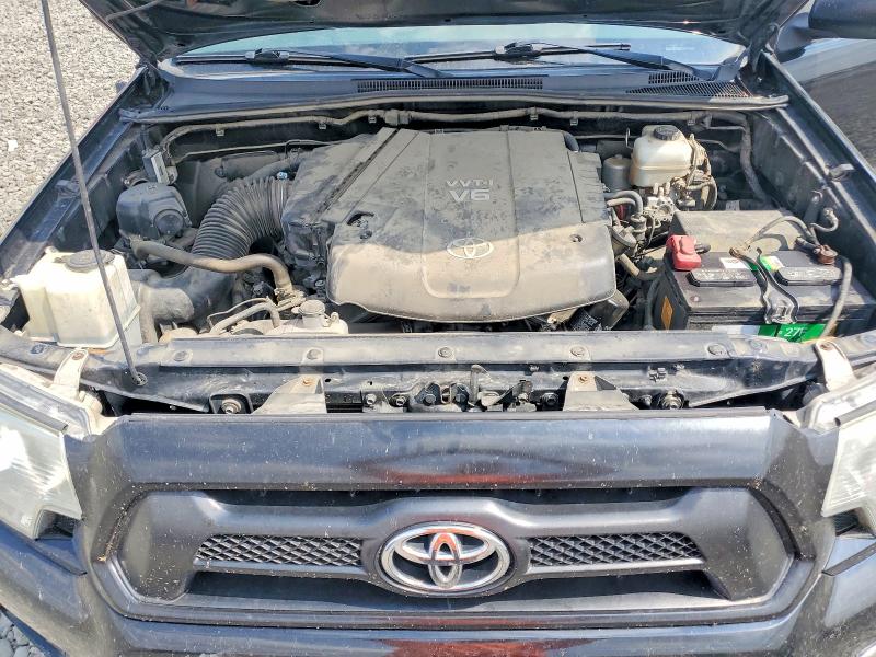 Продажа на аукционе авто 2012 Toyota Tacoma, vin: 3TMLU4EN7CM100188, номер лота: 64518636