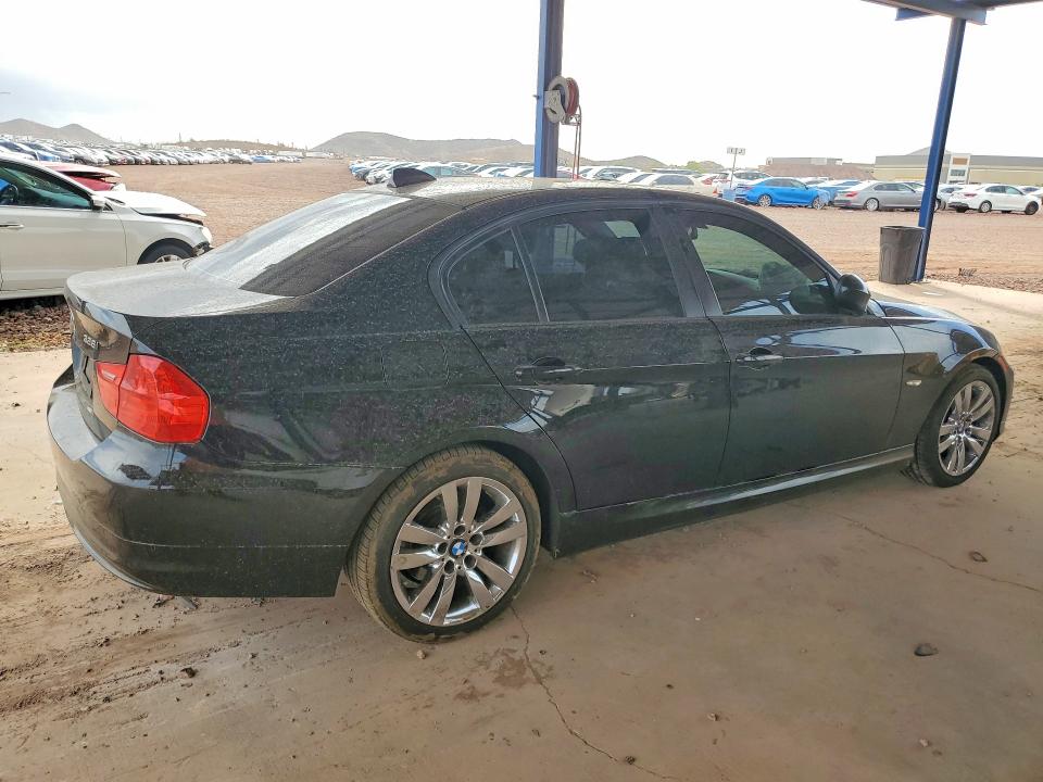 66220226 :رقم المزاد ، WBAPH57589NL79378 vin ، 2009 Bmw 328 مزاد بيع