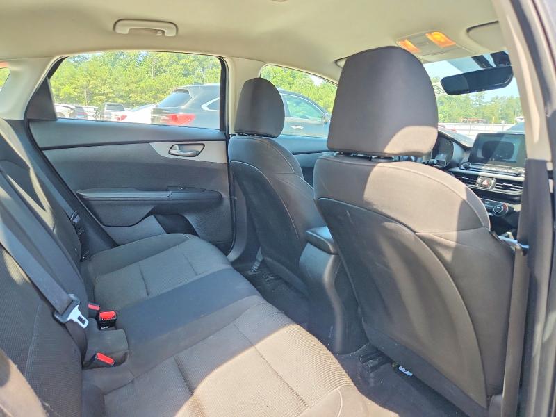 Продажа на аукционе авто 2019 Kia Forte, vin: 3KPF24ADXKE061380, номер лота: 65612696