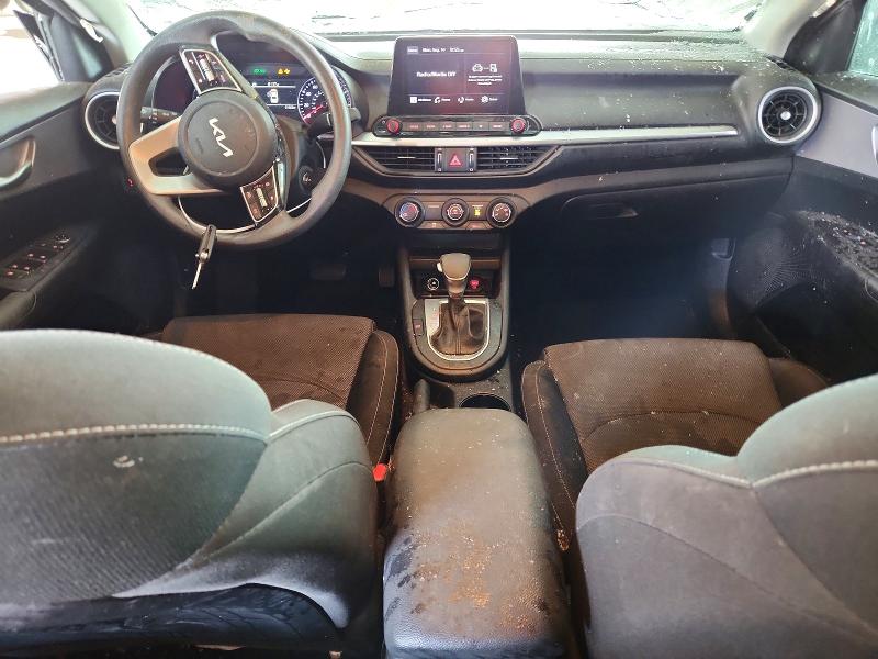 Aukcja sprzedaży 2024 Kia Forte, vin: 3KPF24ADXRE767713, numer aukcji: 64478056