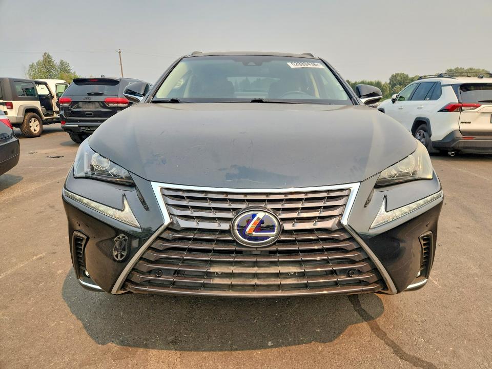 Aukcja sprzedaży 2019 Lexus Nx, vin: JTJBJRBZ0K2100223, numer aukcji: 62889436