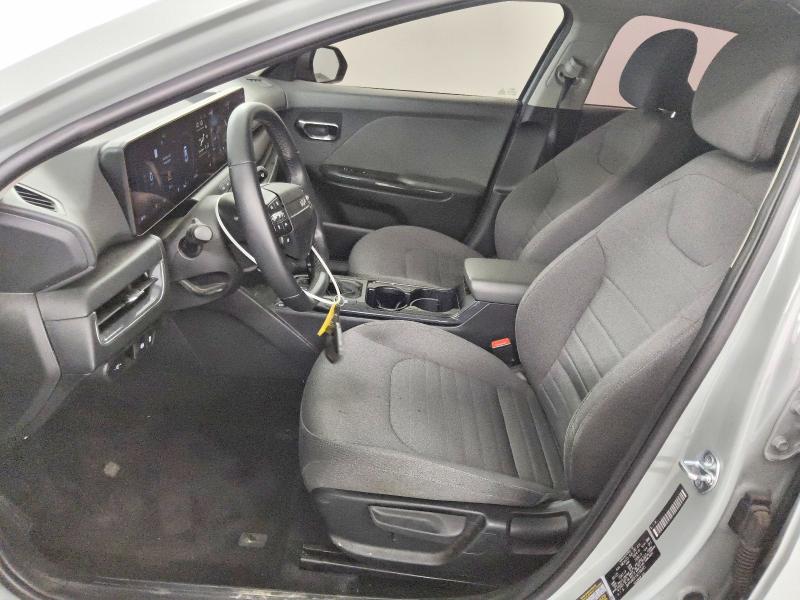 Продаж на аукціоні авто 2025 Kia K4, vin: 3KPFU4DE1SE156005, номер лоту: 61283986