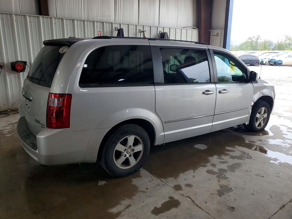 Aukcja sprzedaży 2010 Dodge Grand Caravan, vin: 2D4RN5D18AR265638, numer aukcji: 67175196