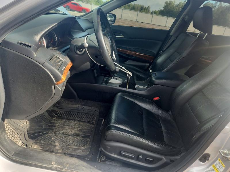 Продажа на аукционе авто 2011 Honda Accord, vin: 1HGCP2F85BA801345, номер лота: 65868896