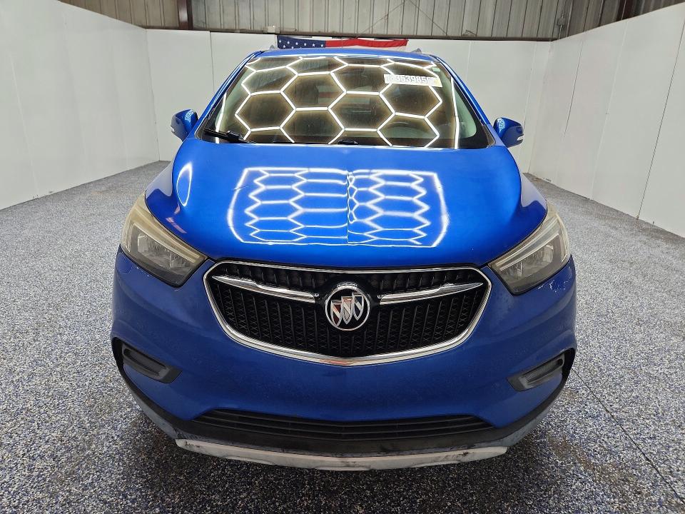 Продаж на аукціоні авто 2017 Buick Encore, vin: KL4CJASB7HB013286, номер лоту: 63539856