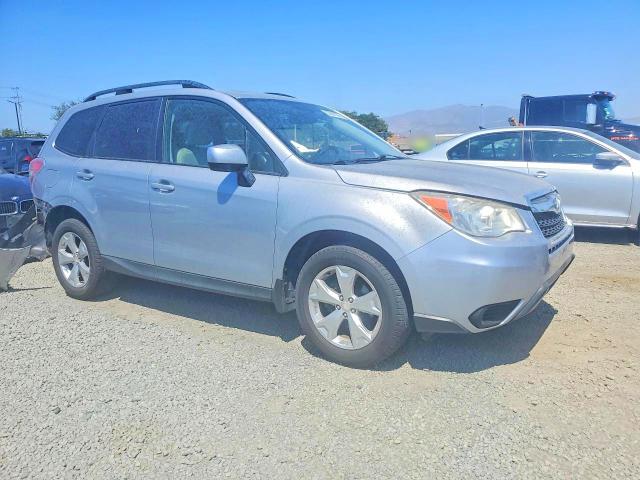 Продаж на аукціоні авто 2014 Subaru Forester, vin: JF2SJAEC3EH428248, номер лоту: 63387076