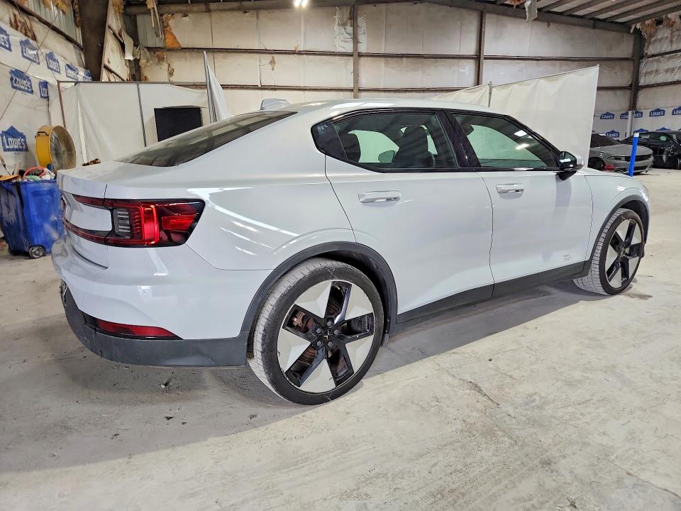 Aukcja sprzedaży 2023 Polestar 2, vin: YSMEG3KA0PL124212, numer aukcji: 63611226