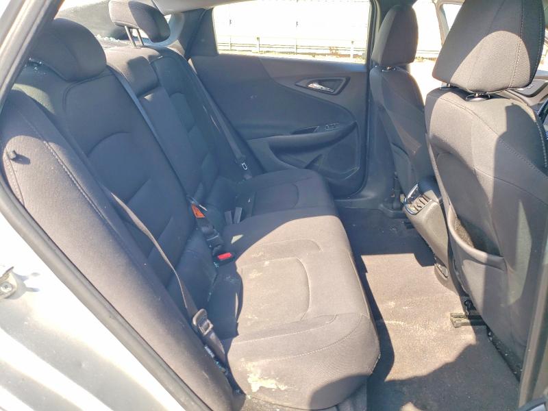 Продаж на аукціоні авто 2017 Chevrolet Malibu, vin: 1G1ZE5ST3HF147511, номер лоту: 65726246