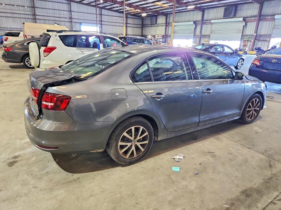 Aukcja sprzedaży 2017 Volkswagen Jetta, vin: 3VWDB7AJ4HM279244, numer aukcji: 64623786