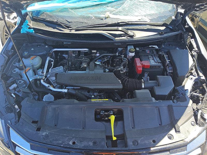 Продажа на аукционе авто 2026 Nissan Rogue, vin: 5N1BT3CA0TC769487, номер лота: 62473656