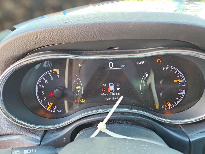 67202576 :رقم المزاد ، 1C4RJEAG2JC327268 vin ، 2018 Jeep Grand Cherokee مزاد بيع