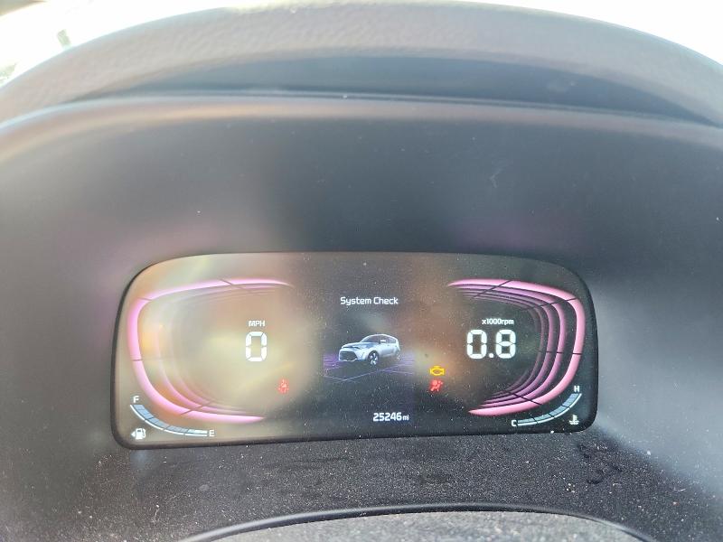 Aukcja sprzedaży 2024 Kia Soul, vin: KNDJ23AU5R7917828, numer aukcji: 62972466