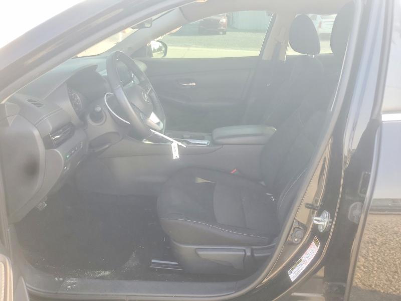 Продажа на аукционе авто 2020 Nissan Sentra, vin: 3N1AB8CV4LY286680, номер лота: 64680986