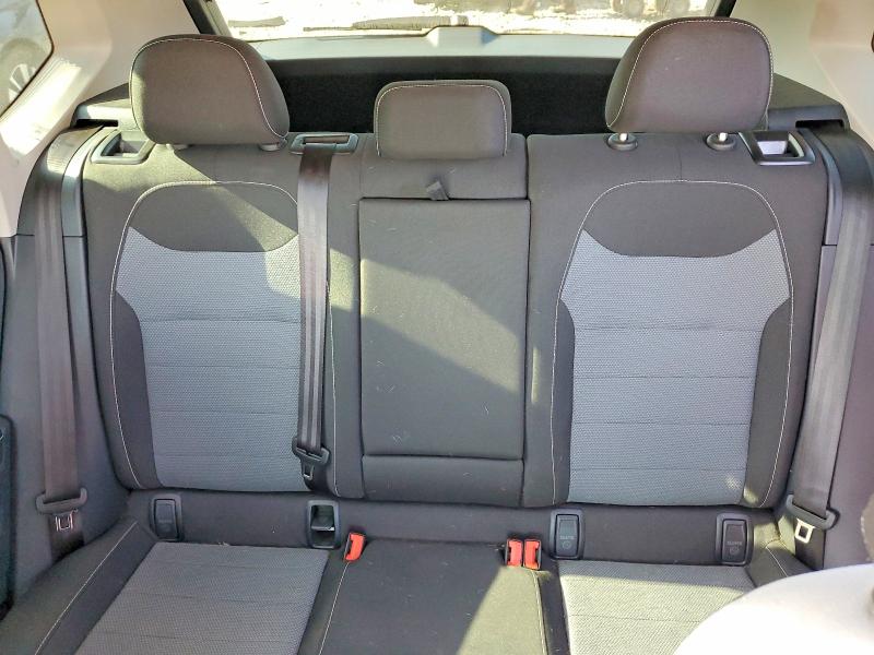 Продаж на аукціоні авто 2025 Volkswagen Taos, vin: 3VV8C7B23SM010542, номер лоту: 63590816