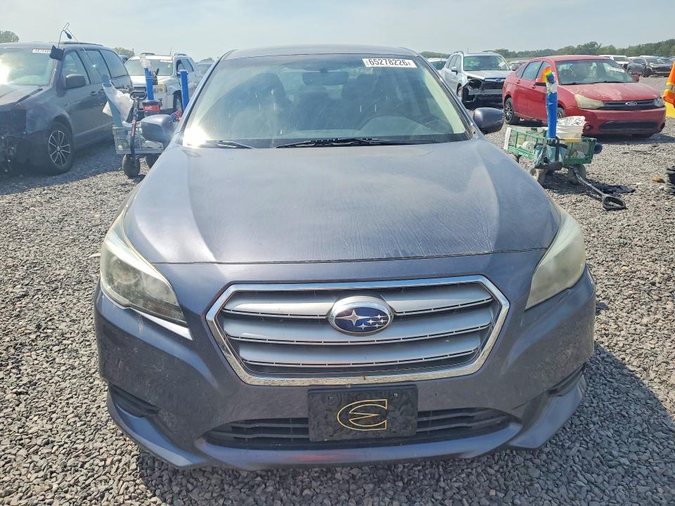Aukcja sprzedaży 2017 Subaru Legacy, vin: 4S3BNAC67H3033961, numer aukcji: 65278226