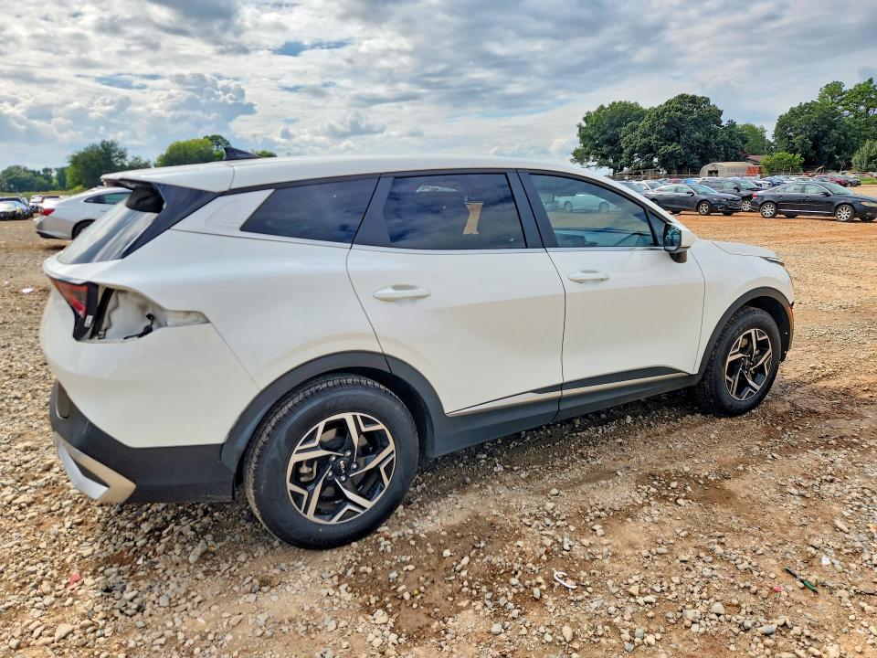 Продаж на аукціоні авто 2023 Kia Sportage, vin: KNDPU3AF6P7105862, номер лоту: 62884686