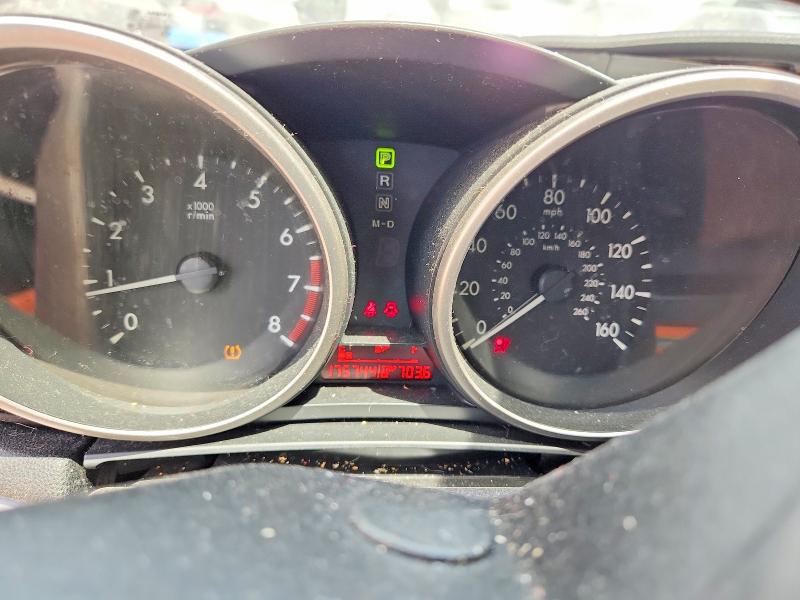 66276536 :رقم المزاد ، JM1BL1VF2B1472328 vin ، 2011 Mazda 3 مزاد بيع