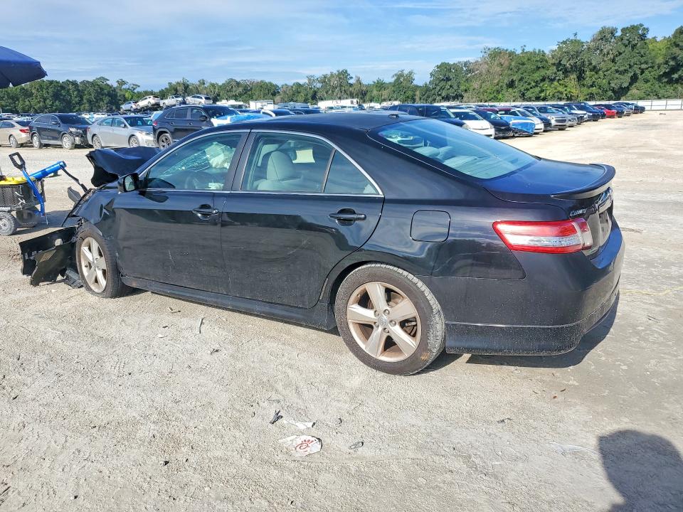 Aukcja sprzedaży 2010 Toyota Camry, vin: 4T1BK3EK1AU114111, numer aukcji: 63925796
