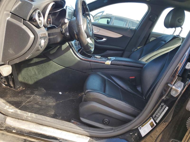 Продажа на аукционе авто 2018 Mercedes-benz C, vin: 55SWF4JB9JU252637, номер лота: 64405576