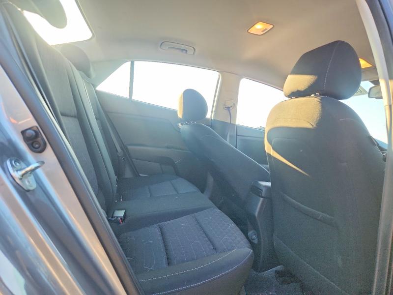 Продажа на аукционе авто 2023 Kia Rio, vin: 3KPA24AD8PE550815, номер лота: 65934606