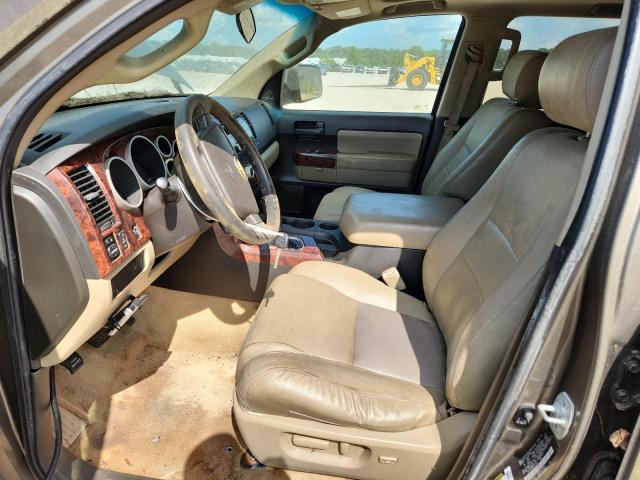 Aukcja sprzedaży 2008 Toyota Sequoia, vin: 5TDZY64A58S013843, numer aukcji: 64967306