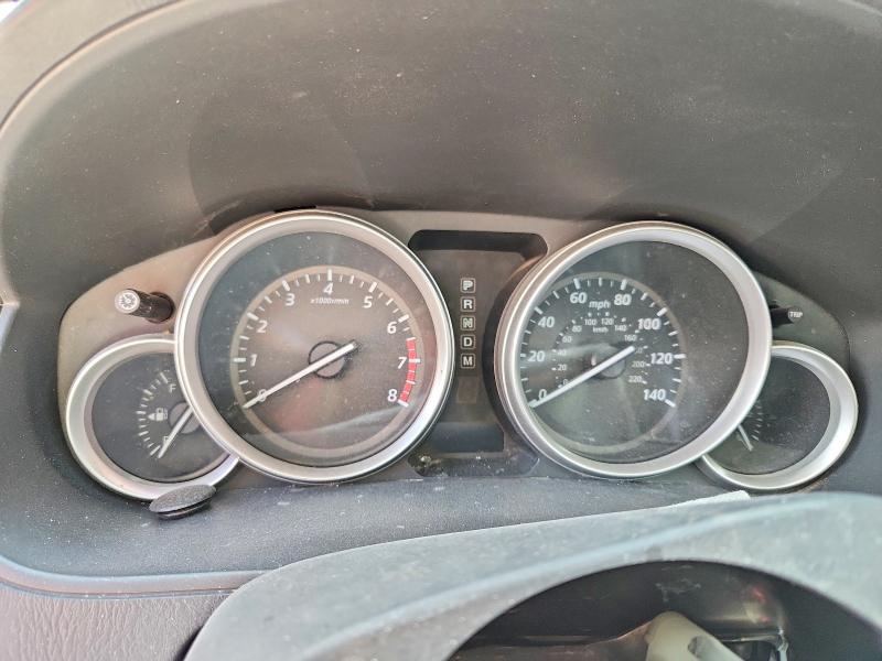 2014 Mazda Cx-9 მანქანა იყიდება აუქციონზე, vin: JM3TB2DA6E0427381, აუქციონის ნომერი: 64511766