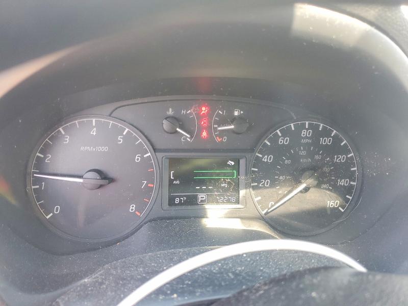 Aukcja sprzedaży 2017 Nissan Sentra, vin: 3N1AB7AP2HY278017, numer aukcji: 64917696
