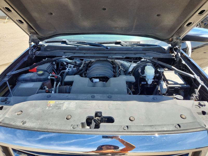 65574066 :رقم المزاد ، 3GTU2VEC3FG376157 vin ، 2015 Gmc Sierra مزاد بيع