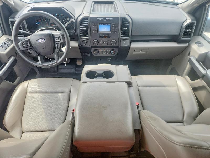 Продажа на аукционе авто 2019 Ford F150, vin: 1FTEX1EB8KKD54177, номер лота: 63021806