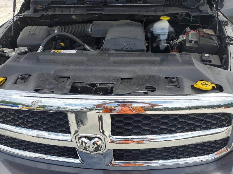 Aukcja sprzedaży 2022 Ram 1500 Classic, vin: 1C6RR7LG9NS210100, numer aukcji: 63887736