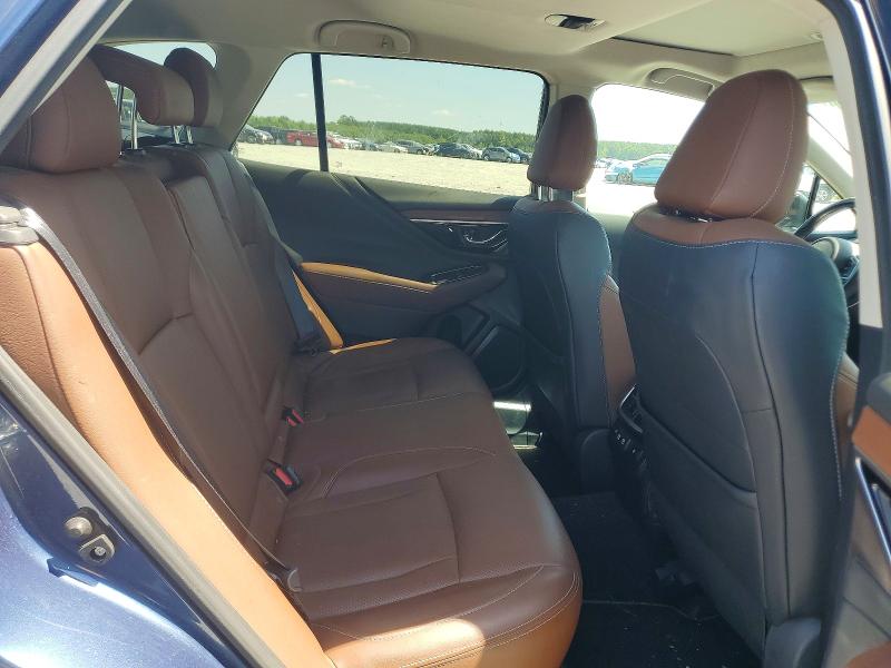 Aukcja sprzedaży 2020 Subaru Outback, vin: 4S4BTAPC2L3260453, numer aukcji: 66179836