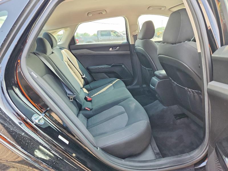 Продаж на аукціоні авто 2022 Kia K5, vin: 5XXG14J24NG083618, номер лоту: 64769466