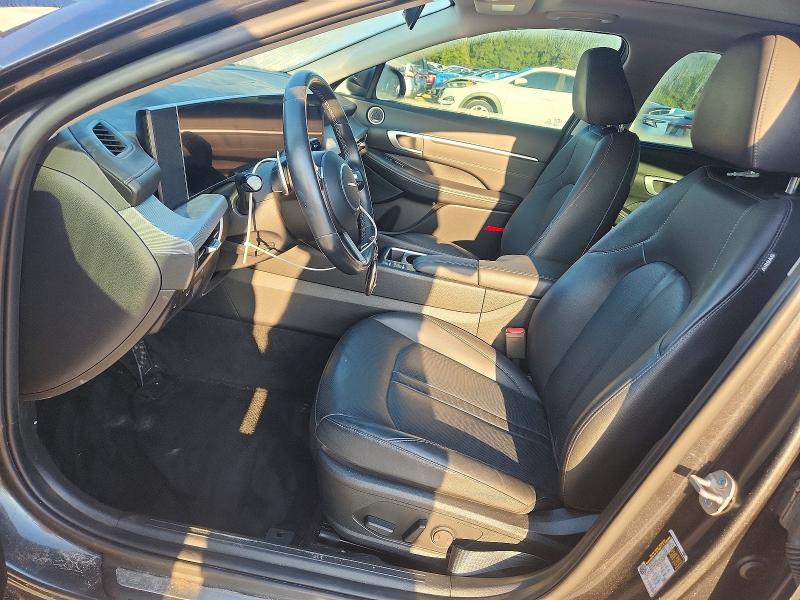 Продаж на аукціоні авто 2025 Hyundai Sonata Hybrid, vin: KMHL54JJ0SA121018, номер лоту: 66261796
