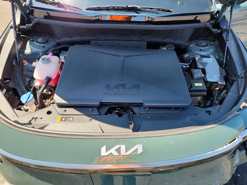Продажа на аукционе авто 2024 Kia Niro, vin: KNDCR3L18R5126213, номер лота: 64707356
