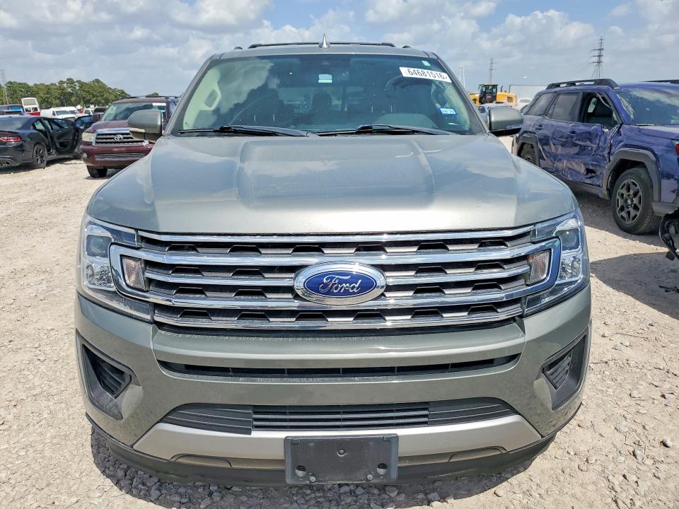 2019 Ford Expedition მანქანა იყიდება აუქციონზე, vin: 1FMJU1HT6KEA68978, აუქციონის ნომერი: 64681516