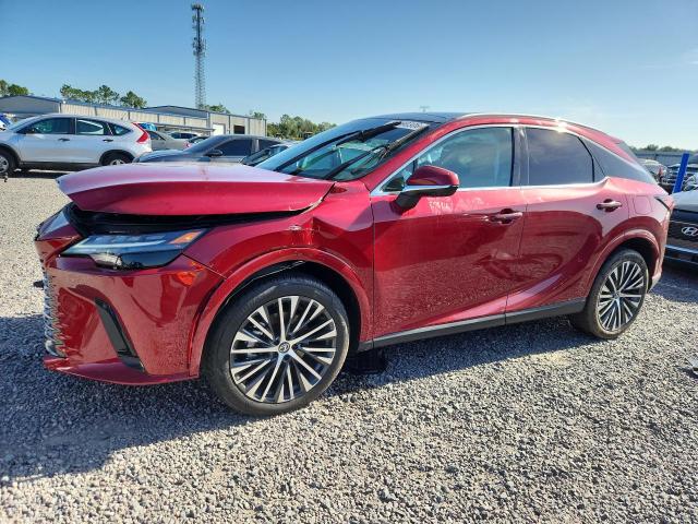 Auction sale of the 2026 Lexus Rx 350h, vin: 2T2BBMCA1TC138232, lot number: 64290306