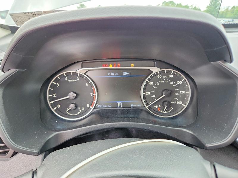 Продаж на аукціоні авто 2022 Nissan Altima, vin: 1N4BL4DV3NN372784, номер лоту: 67363566