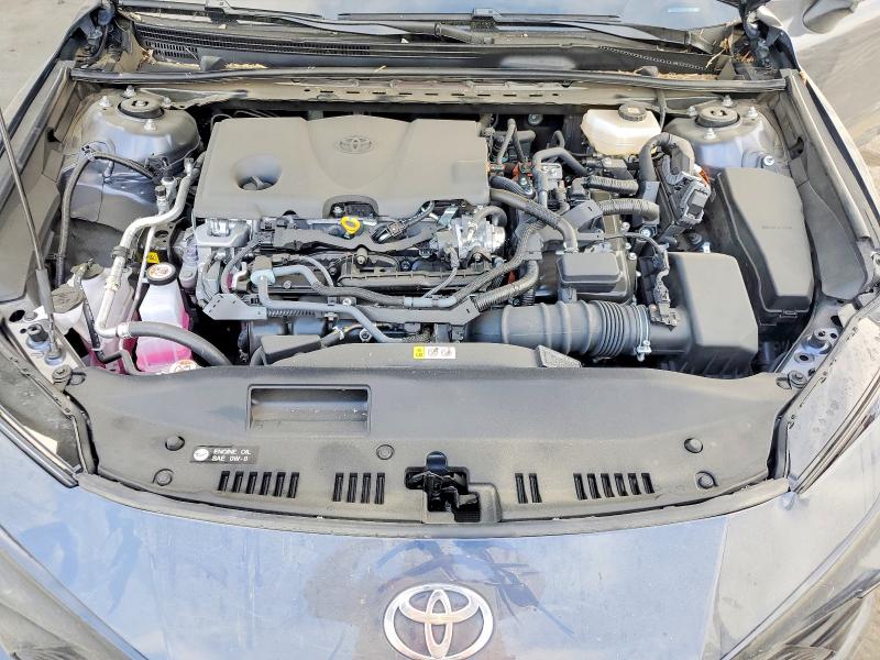 Продажа на аукционе авто 2026 Toyota Camry, vin: 4T1DAACKXTU755120, номер лота: 67263666