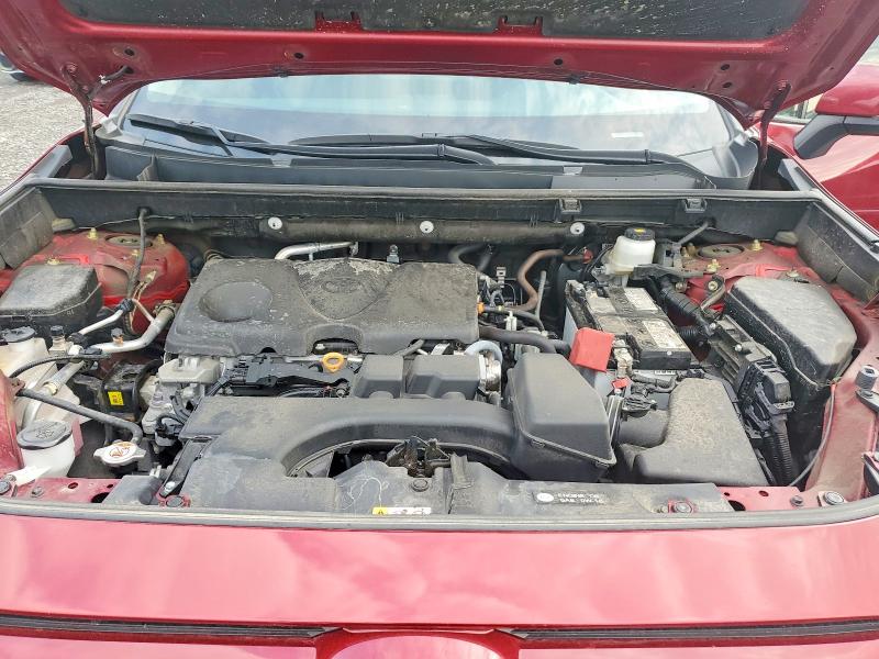Продаж на аукціоні авто 2024 Toyota Rav4, vin: 2T3R1RFVXRW455247, номер лоту: 63807856