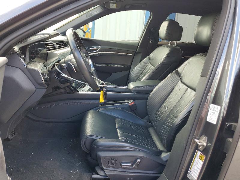 Aukcja sprzedaży 2019 Audi E-tron, vin: WA1VAAGE6KB007501, numer aukcji: 64745016