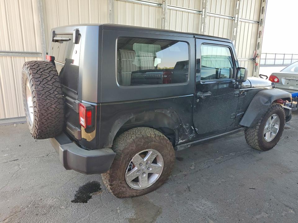Aukcja sprzedaży 2009 Jeep Wrangler, vin: 1J4GA64119L790982, numer aukcji: 63775726