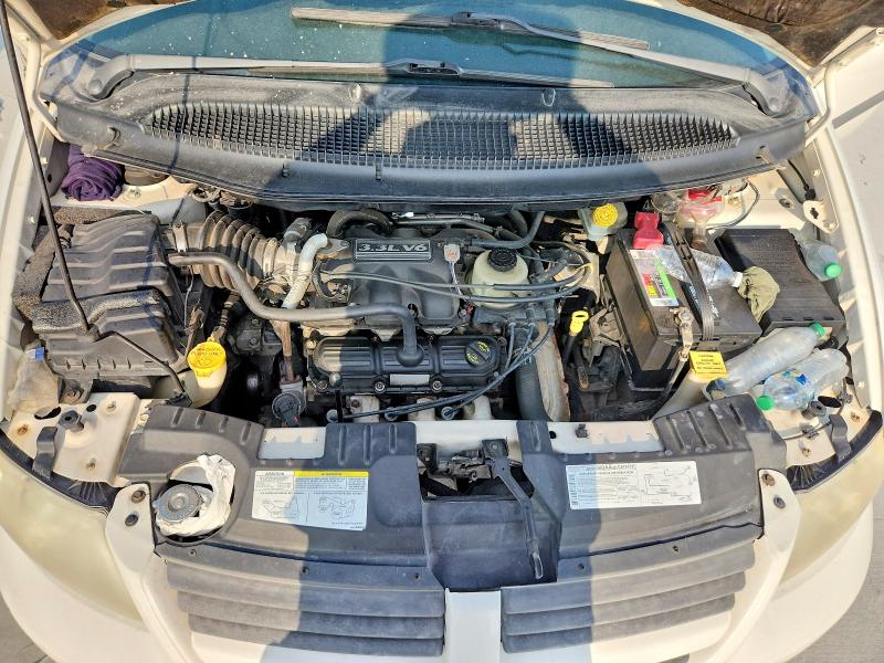 Продажа на аукционе авто 2006 Dodge Grand Caravan, vin: 1D4GP24R36B635602, номер лота: 62879056