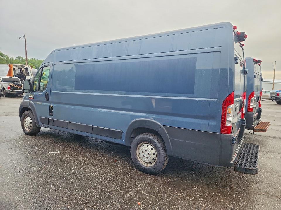 Aukcja sprzedaży 2020 Ram Promaster 3500, vin: 3C6URVJG3LE112813, numer aukcji: 64186506